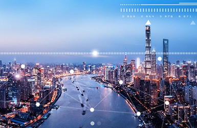上海清津光电子科技有限公司网站制作案例